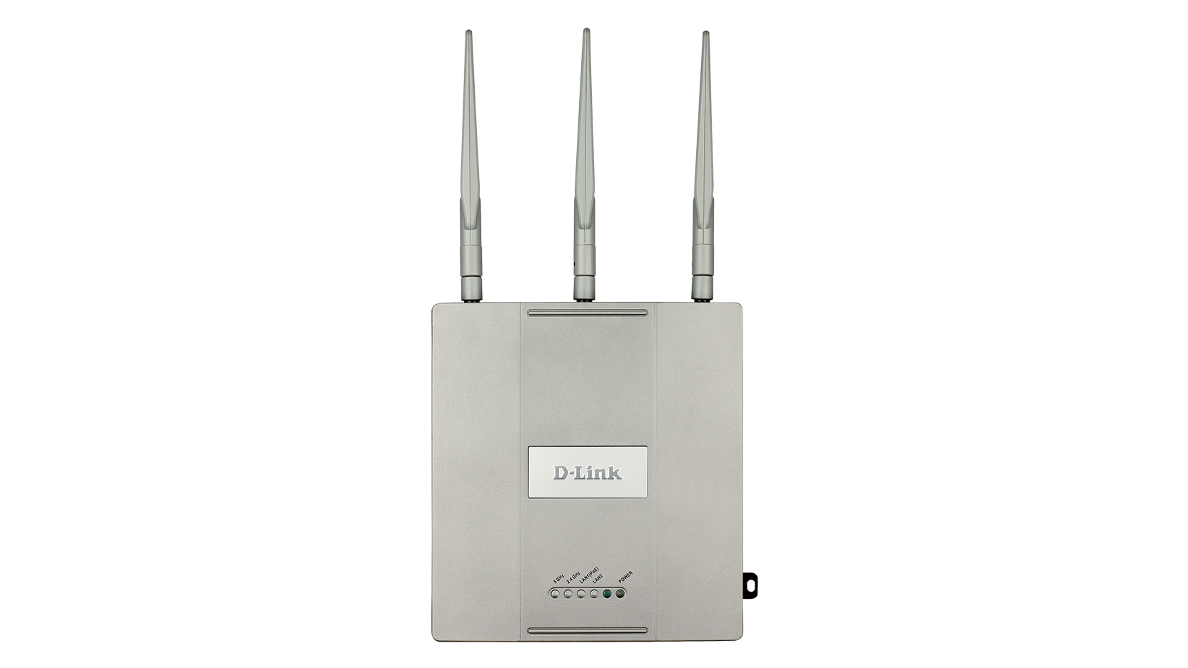 Wireless AC1750 Simultaneous Dual-Band PoE Access Point